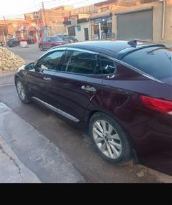 كيا اوبتيما